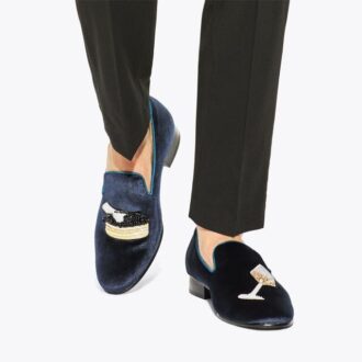 Ace Emby Loafer