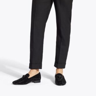 Ace Stud Loafer