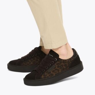 Albion Sneaker