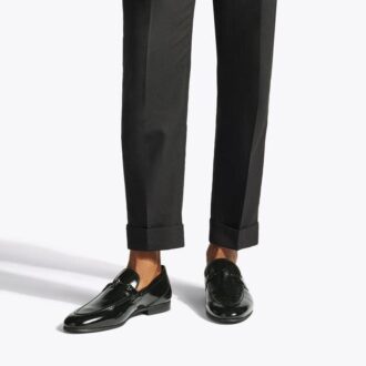 Alistair Loafer