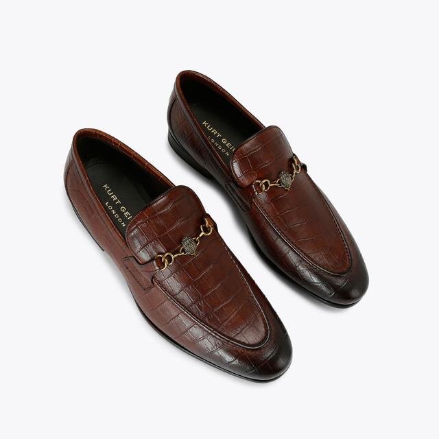 Alton Croc Loafer Alton Croc Loafer