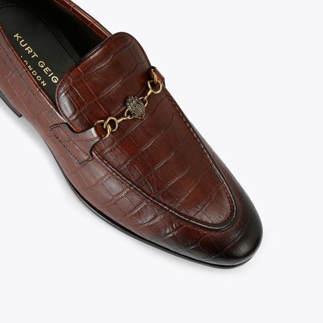 Alton Croc Loafer Alton Croc Loafer