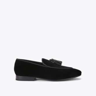 Bedford Tassle Loafer