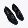 Bedford Tassle Loafer