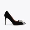 Belgravia Bow Court Heel Belgravia Bow Court Heel