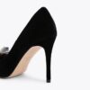 Belgravia Bow Court Heel Belgravia Bow Court Heel