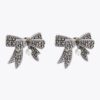 Belgravia Bow Earring Belgravia Bow Earring