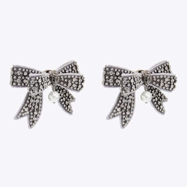 Belgravia Bow Earring Belgravia Bow Earring