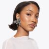 Belgravia Bow Earring Belgravia Bow Earring