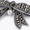 Belgravia Bow Earring Belgravia Bow Earring