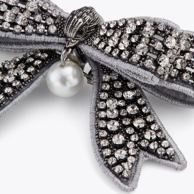 Belgravia Bow Earring Belgravia Bow Earring