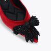 Belgravia Bow hoge slingback hak Belgravia Bow hoge slingback hak