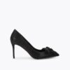 Belgravia Crystal Bow-hakken