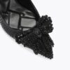 Belgravia Crystal Bow-hakken