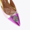 Belgravia Eagle Sling Back Heel