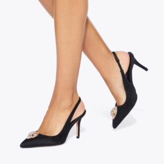 belgravia hoge slingback hak 2 1 330x330 - Belgravia hoge slingback-hak