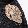Belgravia hoge slingback-hak