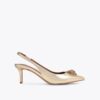 Belgravia Sling Back-hak
