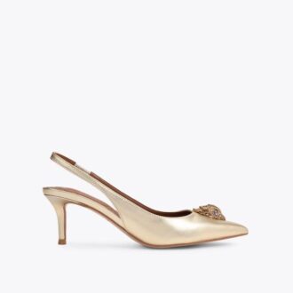 Belgravia Sling Back-hak