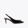 Belgravia Sling Back-hak