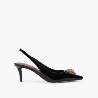 Belgravia Sling Back-hak