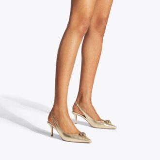 Belgravia Sling Back-hak