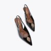 Belgravia Sling Back-hak