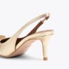 Belgravia Sling Back-hak