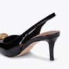 Belgravia Sling Back-hak