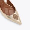 Belgravia Sling Back-hak