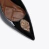 Belgravia Sling Back-hak