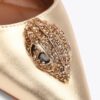 Belgravia Sling Back-hak