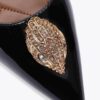 Belgravia Sling Back-hak