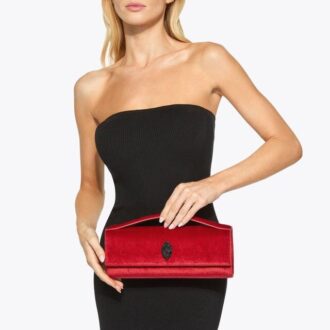 Bond lange handtas