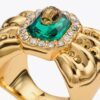Bow Ring