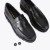 Brompton Penny Loafer