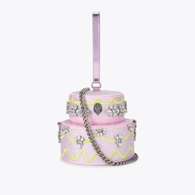 Cake Cross Body Bag Cake Cross Body Bag