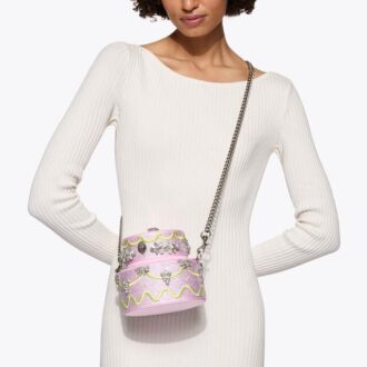 Cake Cross Body Bag
