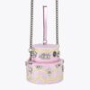 Cake Cross Body Bag Cake Cross Body Bag