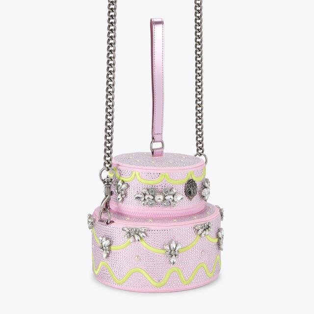 Cake Cross Body Bag Cake Cross Body Bag
