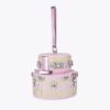 Cake Cross Body Bag Cake Cross Body Bag