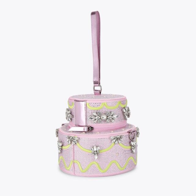 Cake Cross Body Bag Cake Cross Body Bag