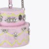 Cake Cross Body Bag Cake Cross Body Bag