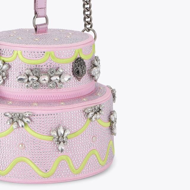 Cake Cross Body Bag Cake Cross Body Bag