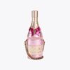 Champagnefles tas Champagnefles tas