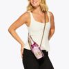 Champagnefles tas Champagnefles tas