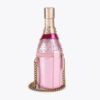 Champagnefles tas Champagnefles tas