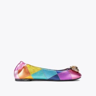 Chelsea Ballerina Flat