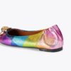 Chelsea Ballerina Flat Chelsea Ballerina Flat