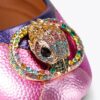 Chelsea Ballerina Flat Chelsea Ballerina Flat